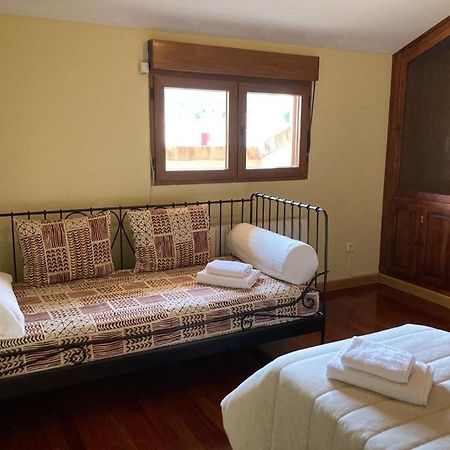 Casa El Descanso Ortigosa Del Monte Екстериор снимка