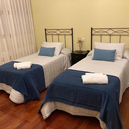 Casa El Descanso Ortigosa Del Monte Екстериор снимка