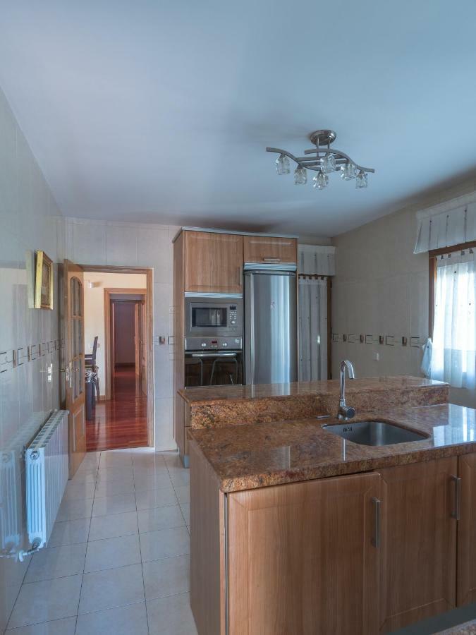 Casa El Descanso Ortigosa Del Monte Екстериор снимка